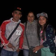 Cristian Jimenez