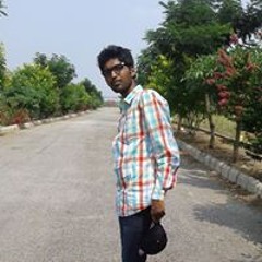 Anand Nandu