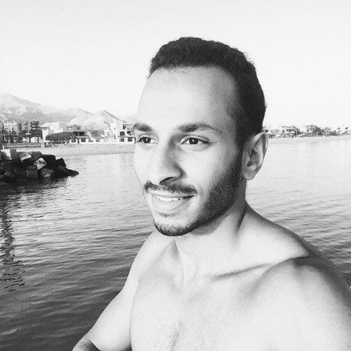 Saad Mostafa’s avatar