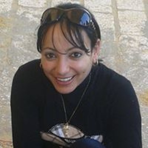 Roaka Habib’s avatar