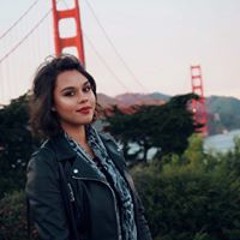 Laila Vanessa Stuvik