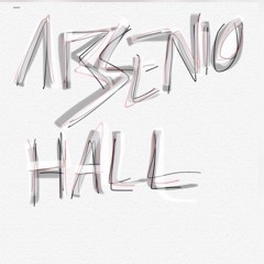 Arsenio Hall
