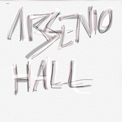 Arsenio Hall