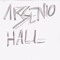 Arsenio Hall