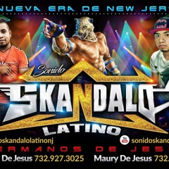 sonidoskandalolatinonj