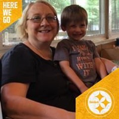 Deborah Coffman Fenton