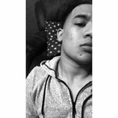 Jessie Ray Hernandez