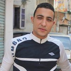 Mohamed Soror