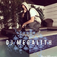 DJ Megalith