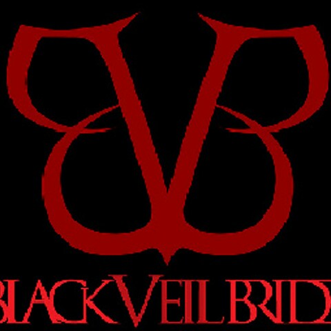black veil bride