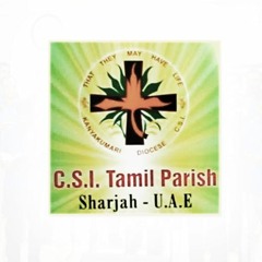 CSI Tamil Parish Sharjah
