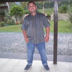 Paulo Delfis Eduardo