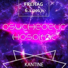 ♪♫•*¨*•.Psychedelic Hospital.•*¨*•♫♪
