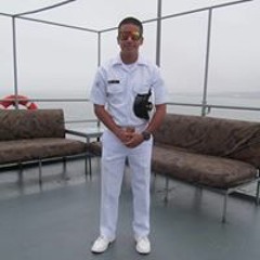 Fernando Arce Flores