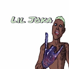 Lil Joka of iLL-$TARRED