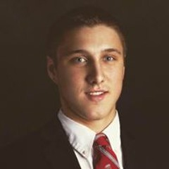 Alex Steeves