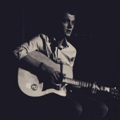 Bara Dårar Rusar In - Johan Ericson & Anton Avernäs (Håkan Hellström Cover)