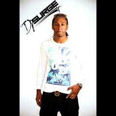 DJ SurgeFX