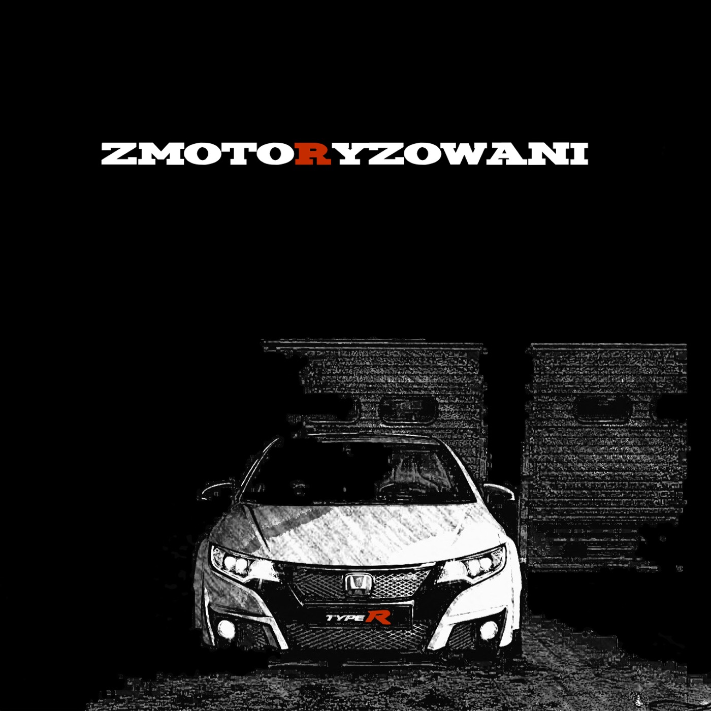 Zmotoryzowani
