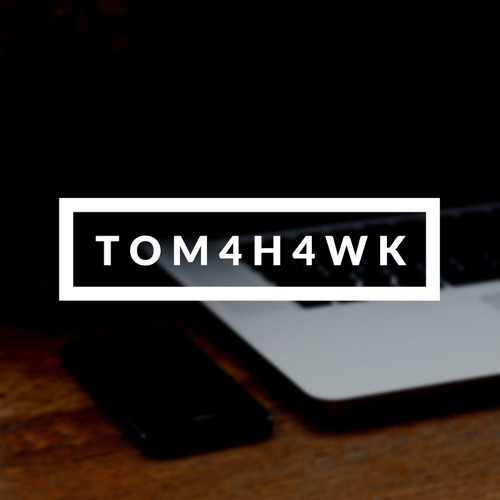 TOM4H4WK’s avatar