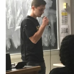 Clay Klein