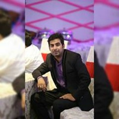 Umair ch