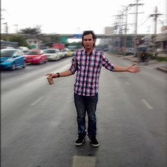 Assadayut Adidateskul