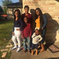 Ranika Ten-toes Down