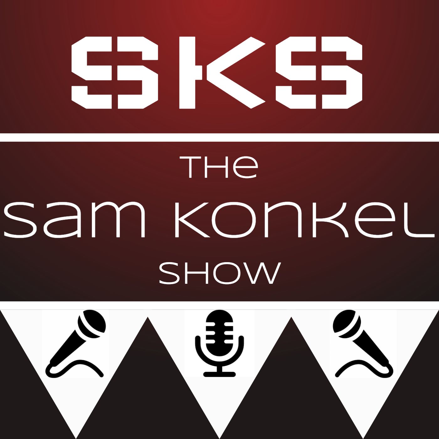 The Sam Konkel Show