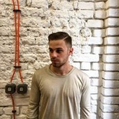 Marc Moise
