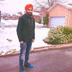 Balraj Singh