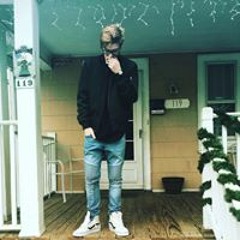Austin McGlone
