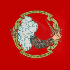 The Revolutionary Conservative