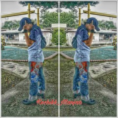 Kechikk_Manjaa