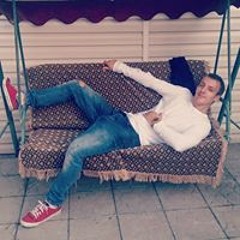 Kirill Myxa