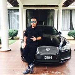 Wan Muhd Syahir II