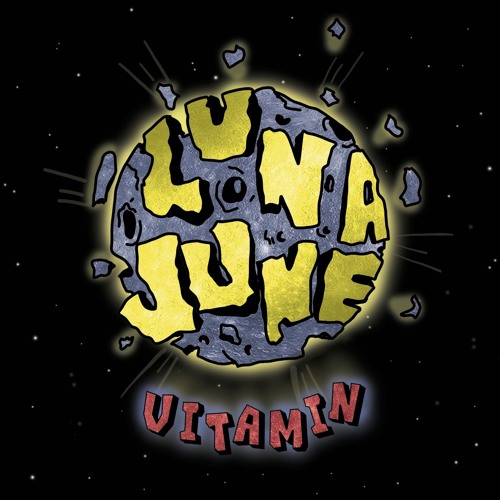 Luna June’s avatar