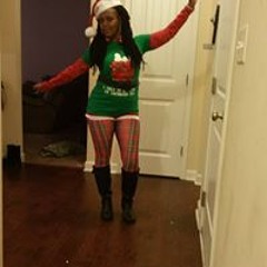 Stephanie Charles
