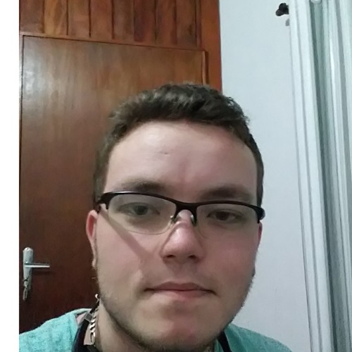 Lucas Gabriel Correa’s avatar