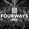 FOURWAYS