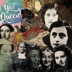 The Yas Queen! Podcast