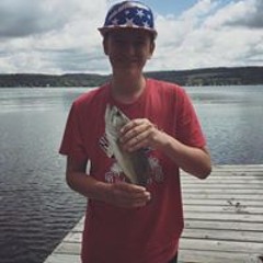 Matthew Charles Samaha