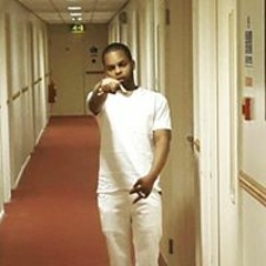 Kemar Dover