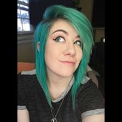 Megan Tomlinson
