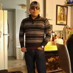 Leonardo Diaz