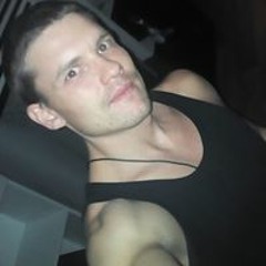 Nikita Belokopytov