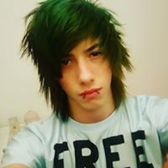 Tao Bonnefoy Vassvik