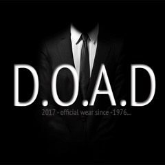Donness D.O.A.D Productions