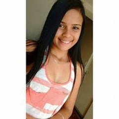 Larissa Vitoria