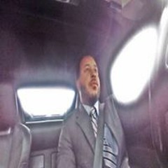 Winn Caballero